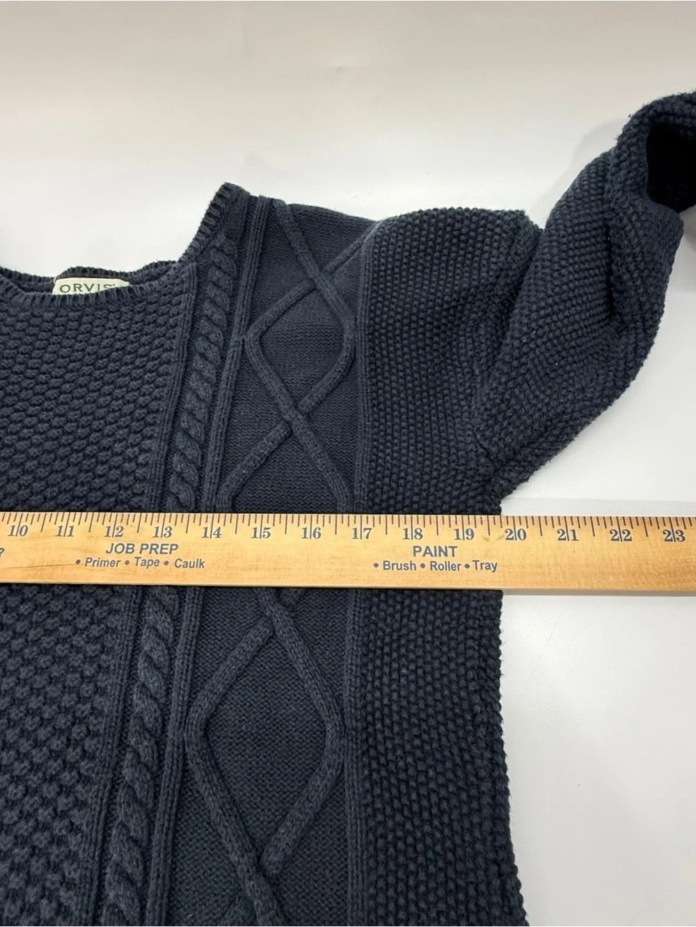 Orvis women’s cable